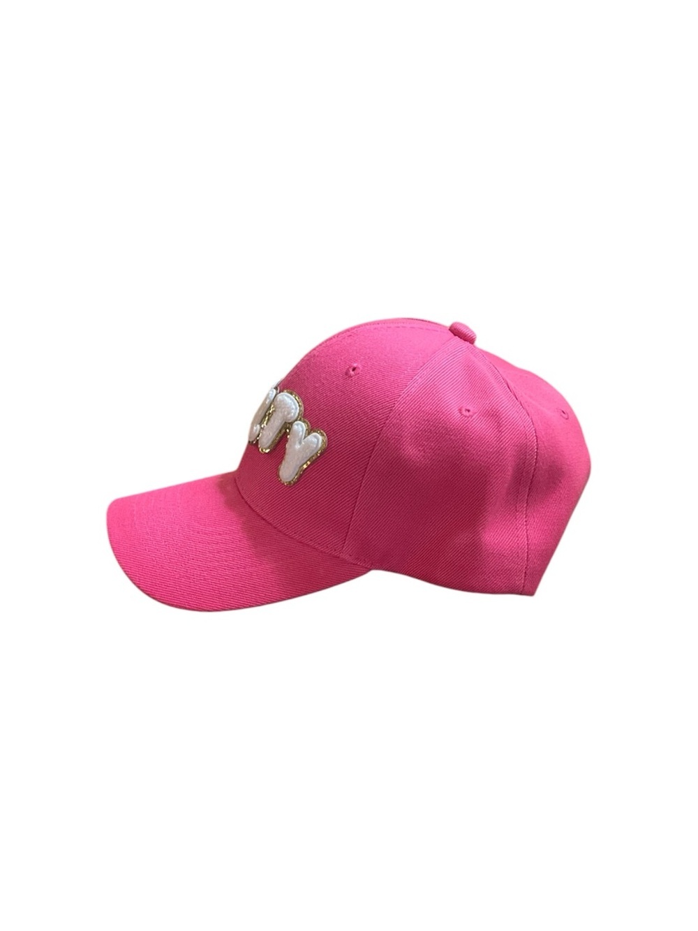 Pink Salty Adjustable Hat - Picture 2 of 4